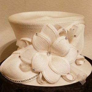 Fashion Hat